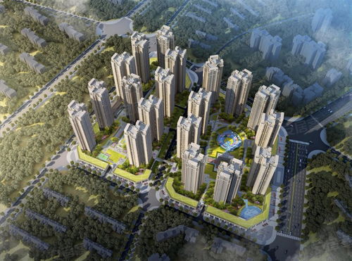 大竹起源房产怎么样