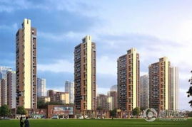 御府龙湾房产怎么样