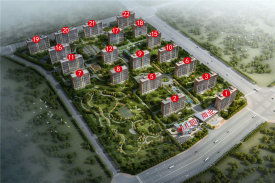 满洲里房产怎么查询