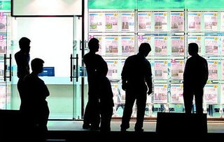 阿城房产中介怎么收费