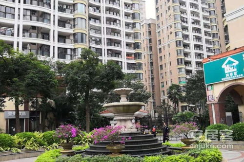 锦帝房产怎么样