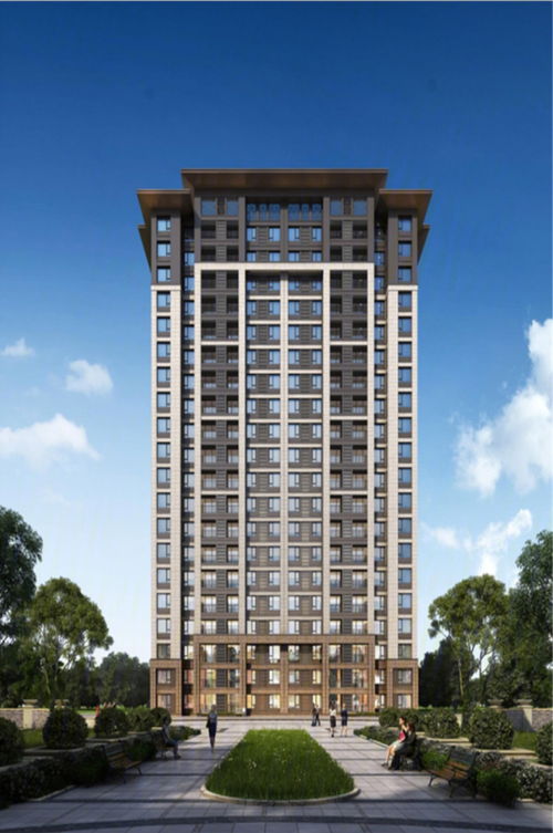 郑州房产质量怎么样