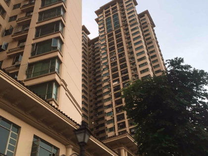 大学东路房产怎么样