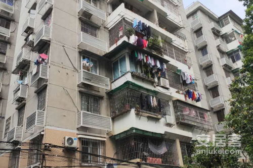 荔园房产怎么样