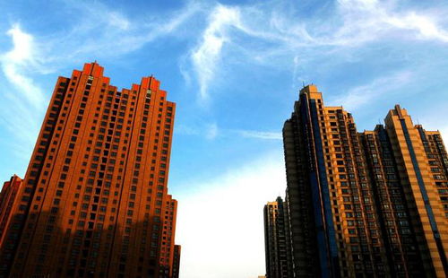 拥有房产日期怎么算