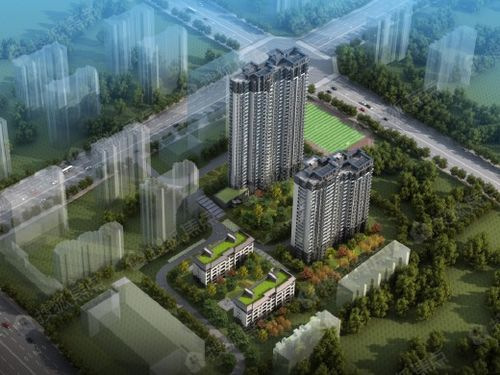 颐龙湾房产怎么样