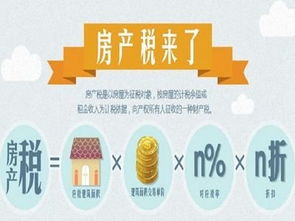 房产税怎么算正确