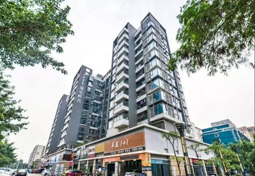 西乡投资房产怎么样