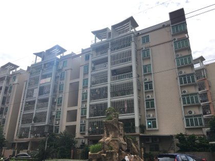 顺的房产怎么样