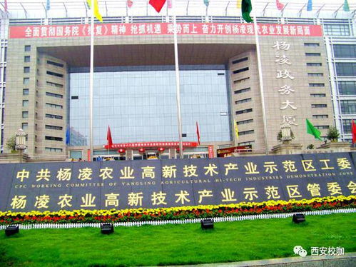 杨凌农科房产怎么样