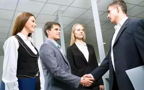 房产经纪人怎么销售