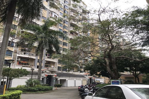 杭州巨星房产怎么样