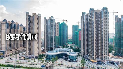 惠州金地房产怎么样