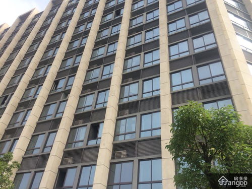 鸿满房产怎么样