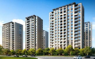 怎么查房产公司楼盘