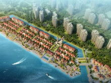 蓝泰房产怎么样