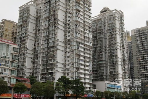 冠诚房产怎么样