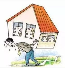 违建怎么报房产税