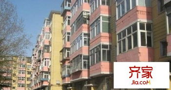 哈尔滨骄阳房产怎么样