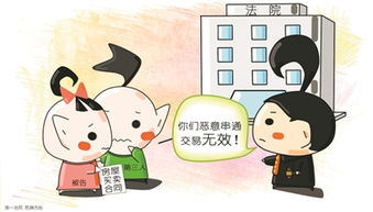 房产恶意转移怎么认定的