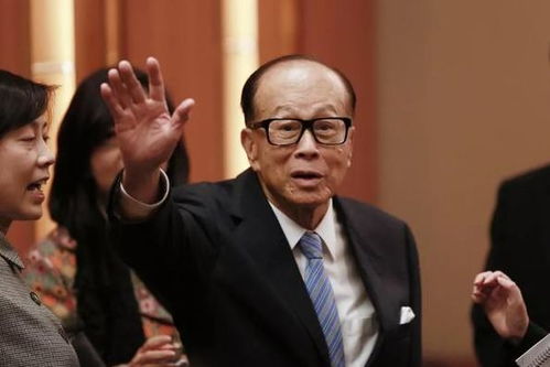 揭阳李嘉诚房产怎么样 揭阳李嘉诚房产怎么样