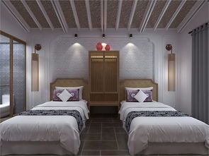 名宿客房产品怎么设计