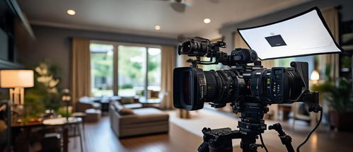 房产拍照和视频怎么合拍