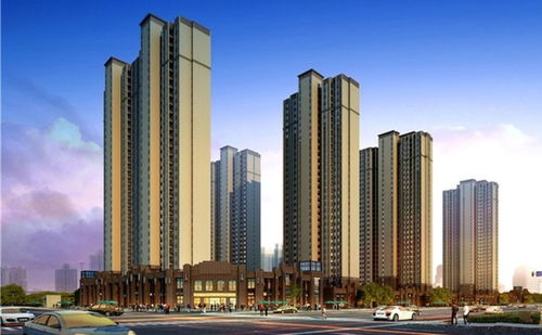 武汉凯歌房产怎么样