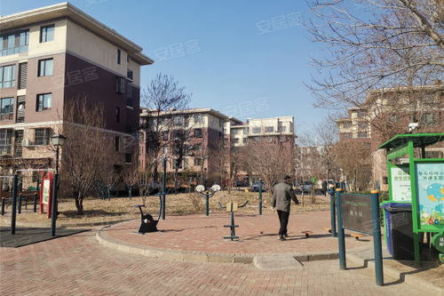 福特俱乐部房产怎么样