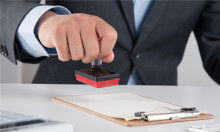 房产合约范例图怎么画