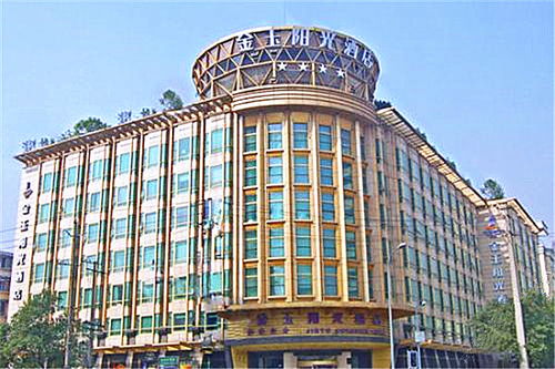 怎么用房产加盟酒店赚钱