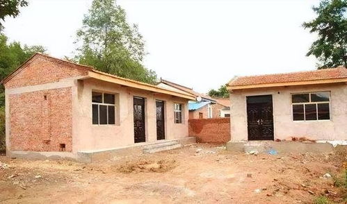 农村房屋搬迁怎么分房产