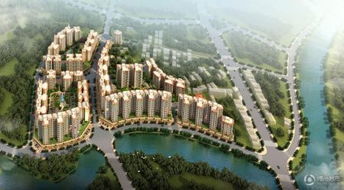 恩平大田房产怎么样