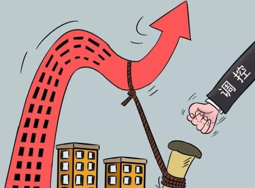 房产总是售罄怎么回事