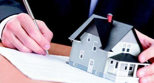 房产继承税费夫妻怎么交