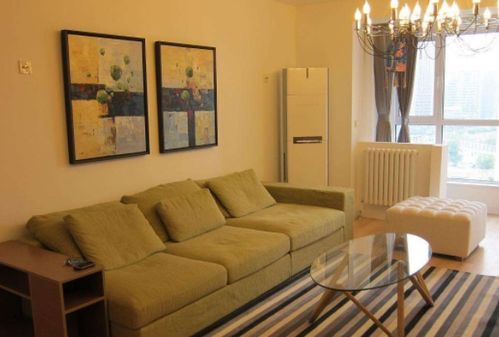 房产经纪中介怎么选房间