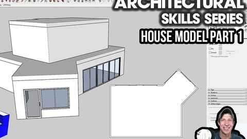 房产建模工作怎么样