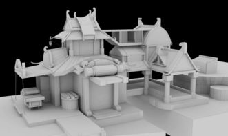 房产建模工作怎么样