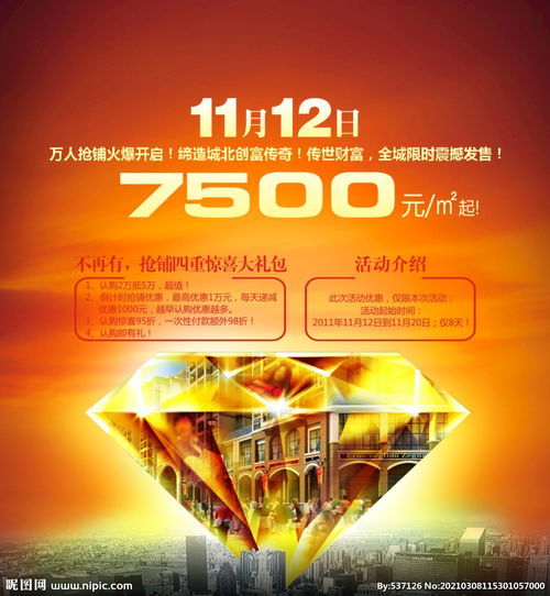 房产独家宣传文案怎么写 房产独家宣传文案怎么写