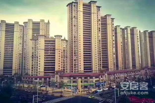 广东中南房产怎么样