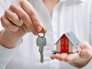 买房产权该怎么算