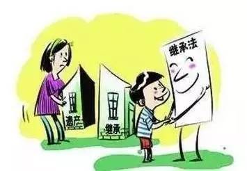 为儿子争房产怎么写