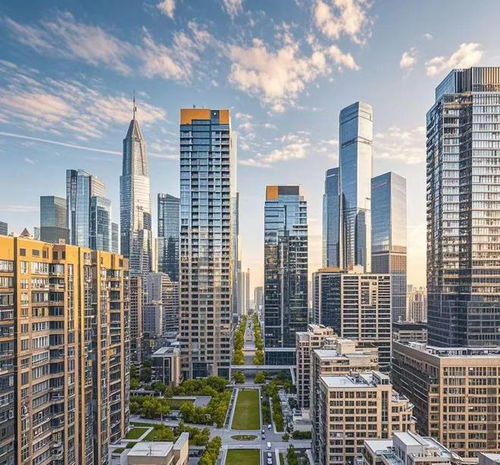 房产行业会怎么样