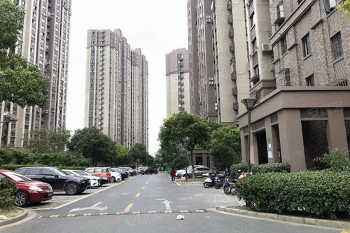 永康紫薇房产怎么样