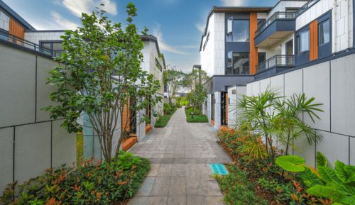 房产小院文案怎么写好呢