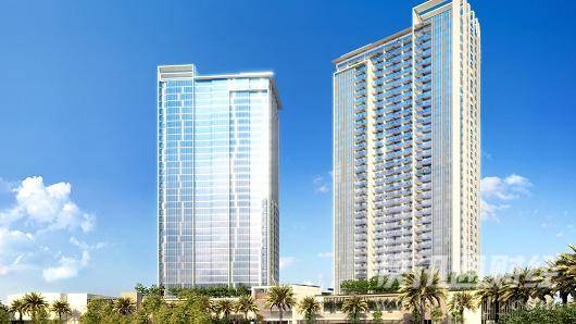 怎么购买外国的房产啊