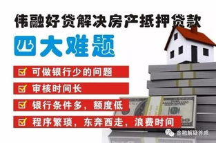 怎么房产有抵押或者质押