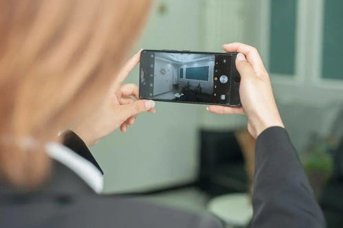 拍房产的视频怎么拍