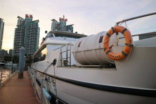 房产达人游艇锚怎么打磨