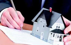 店面怎么算房产税